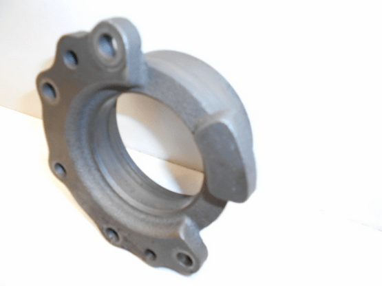 DIFFERENTIAL SHIFT COLLAR CARRIER