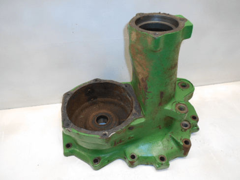 AXLE HOUSING - L.H.