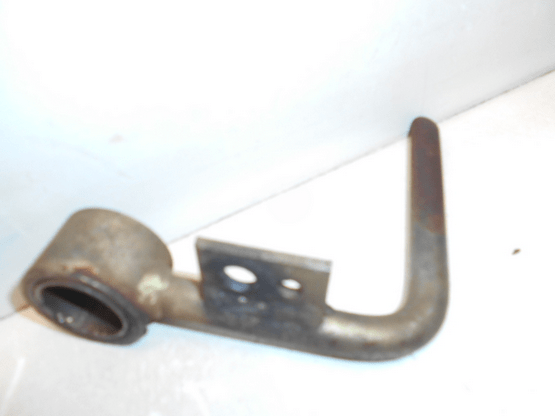 FOOT PEDAL