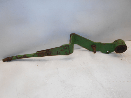 MID PTO LEVER