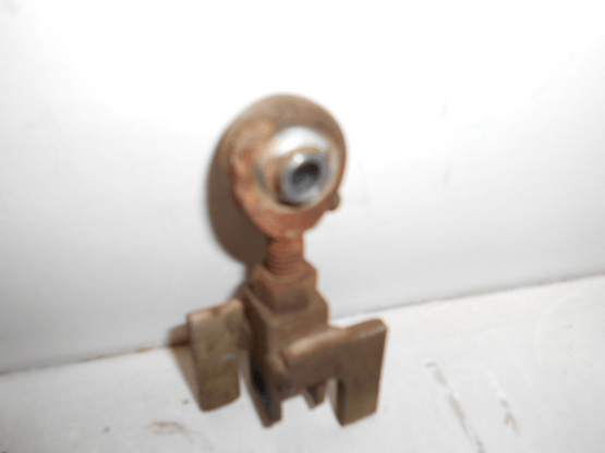 SCV ROD END ASSEMBLY