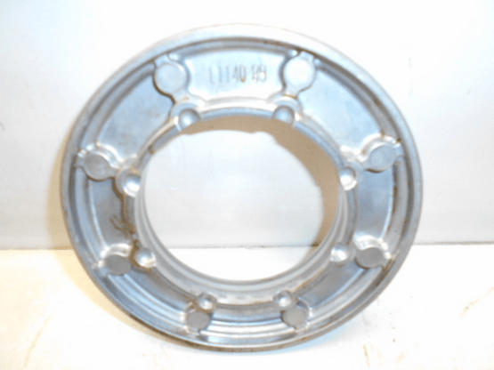 CLUTCH PISTON