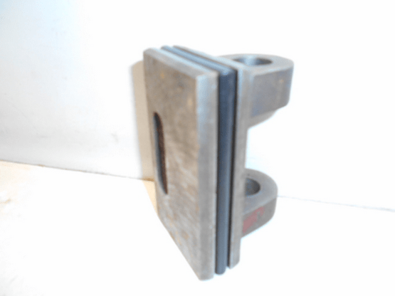 STEERING VANE