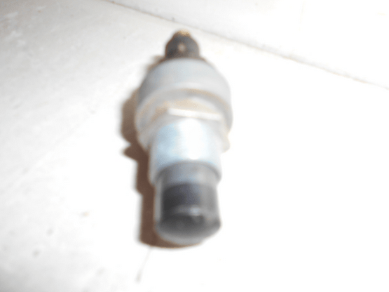 SWITCH - PUSH BUTTON