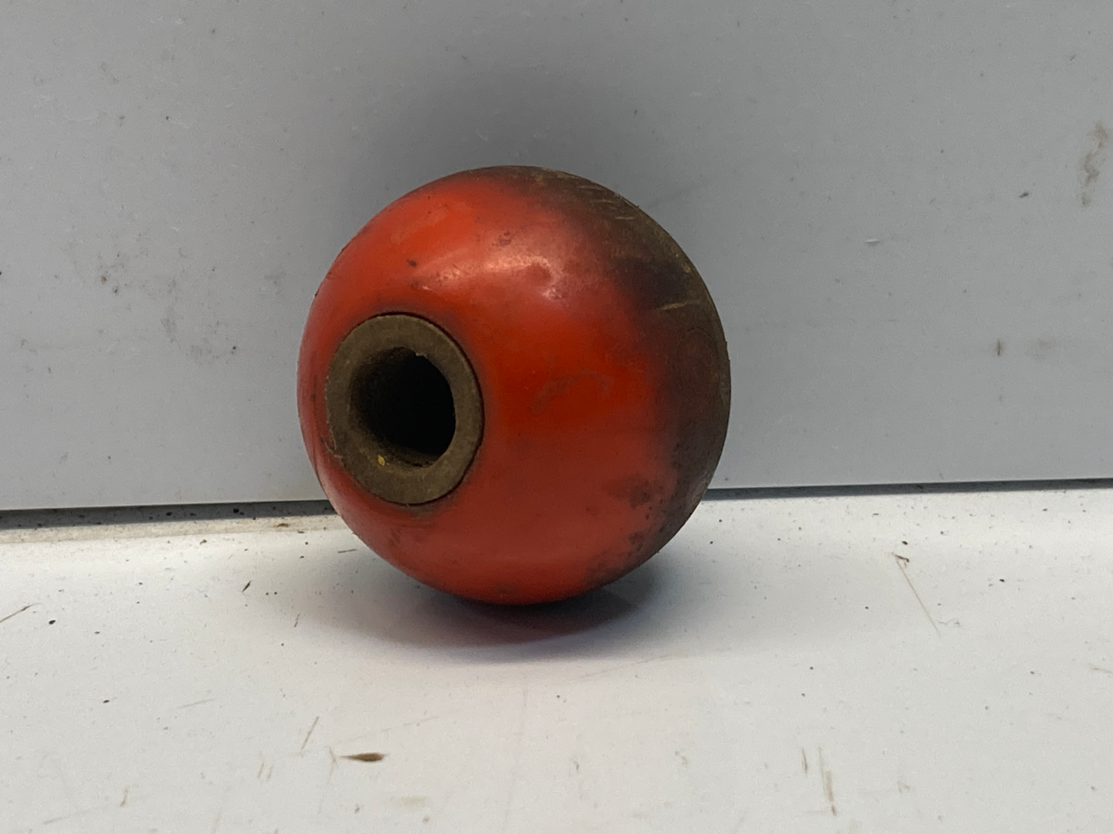 SHIFT LEVER BALL