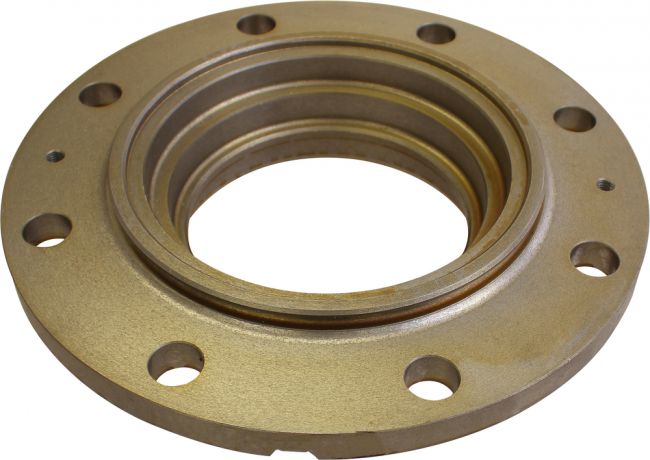 FRONT HUB