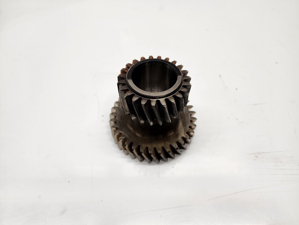 IDLER GEAR