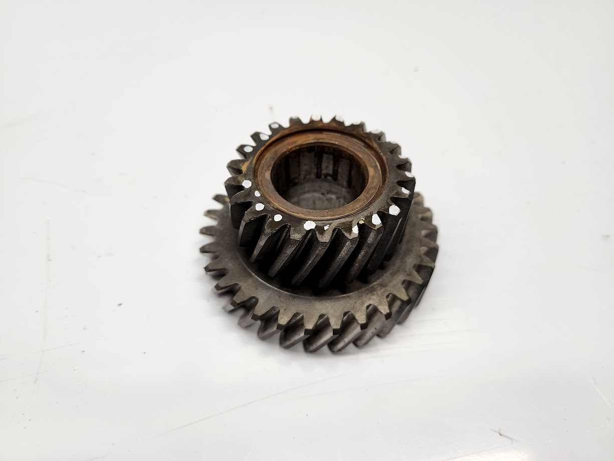 IDLER GEAR