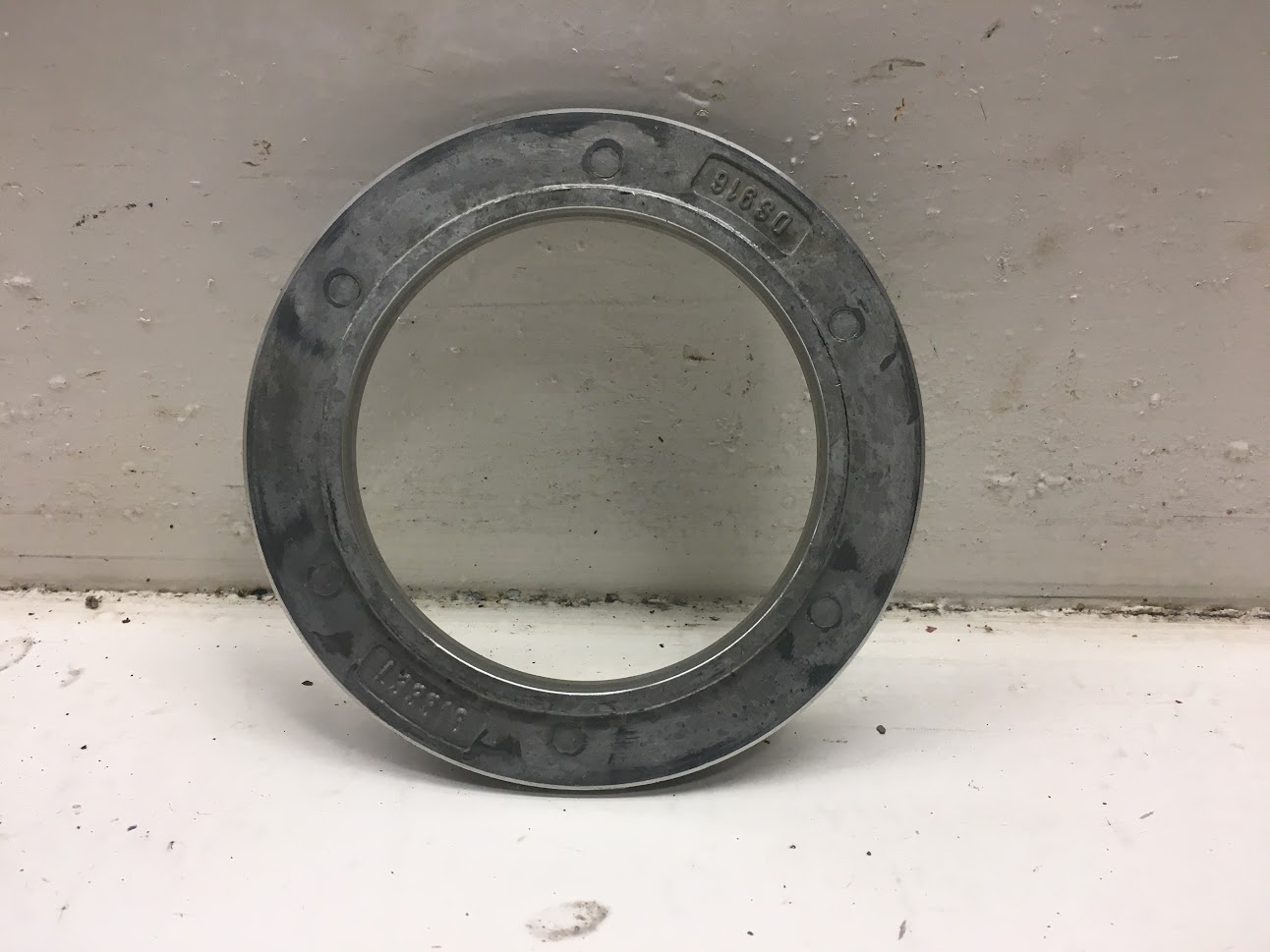 PTO CLUTCH PISTON