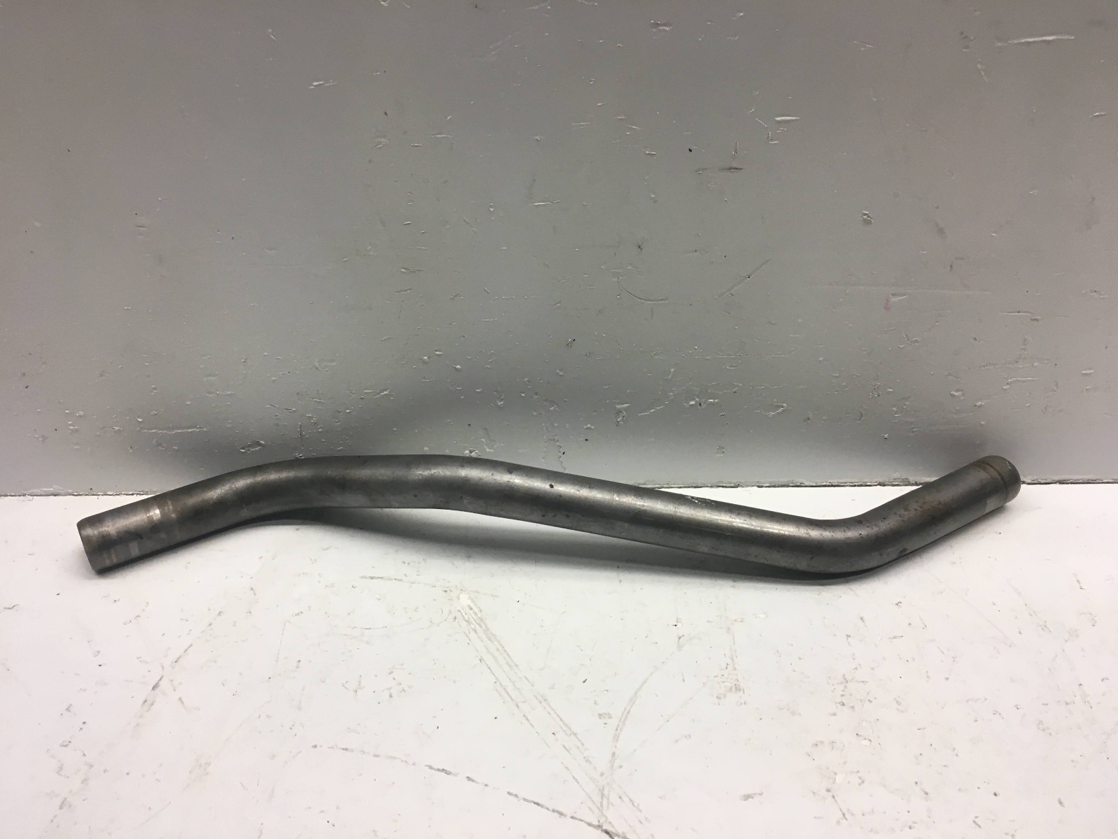 OIL PUMP LINE