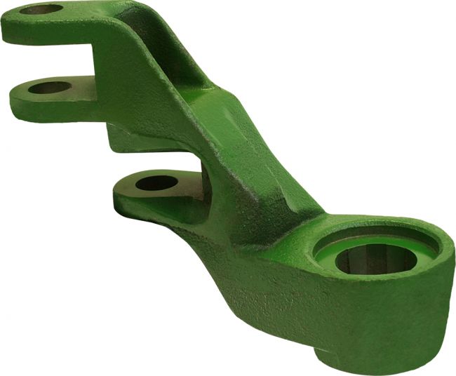 STEERING ARM - R.H.