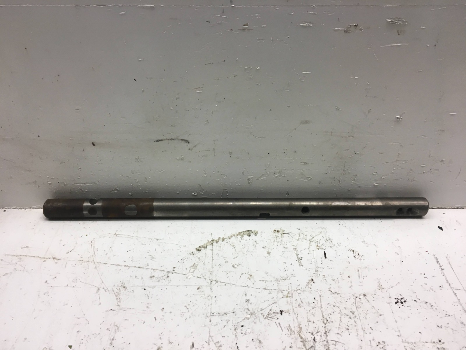 SHIFT ROD