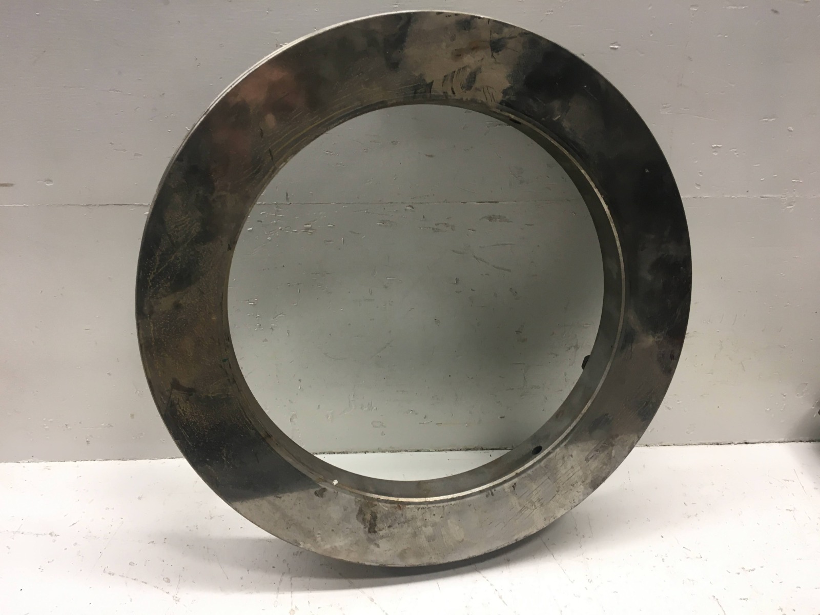 BRAKE ACTUATING DISC