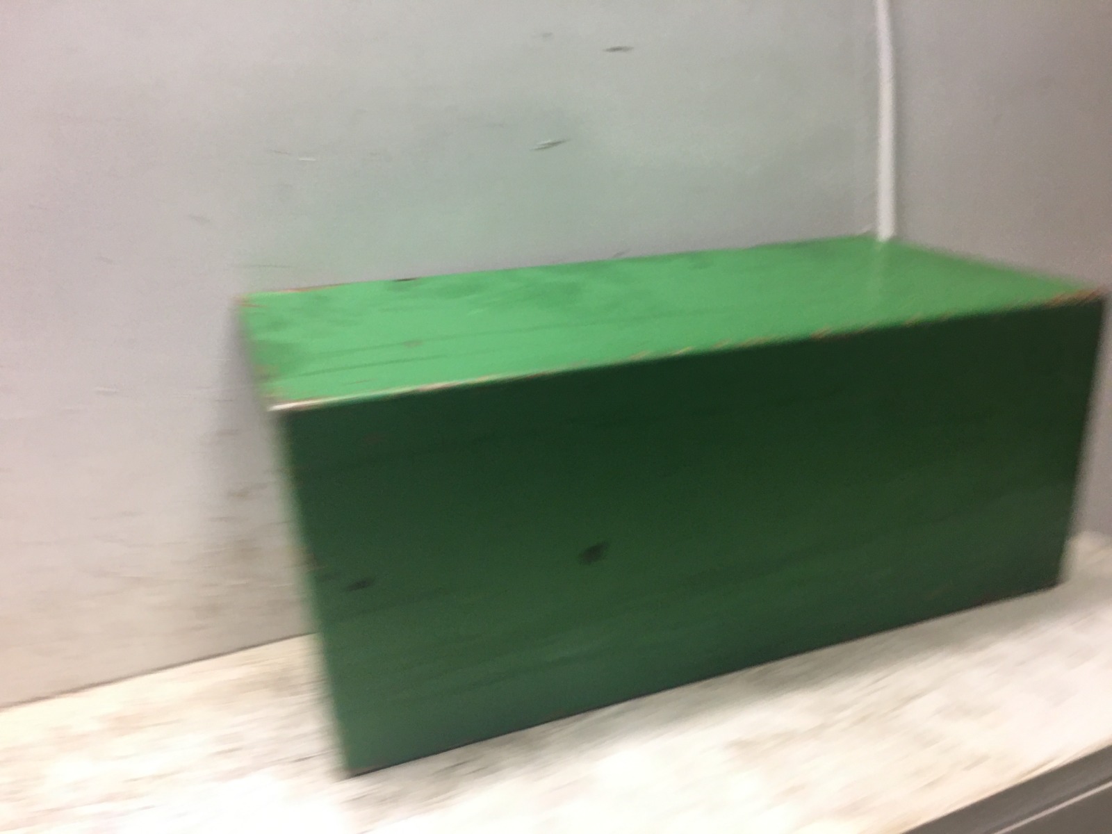 BATTERY BOX COVER