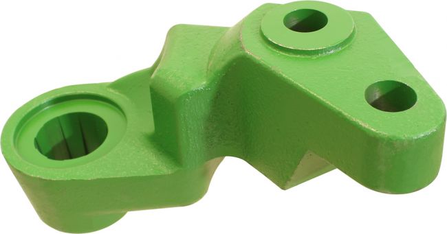 STEERING ARM - L.H.