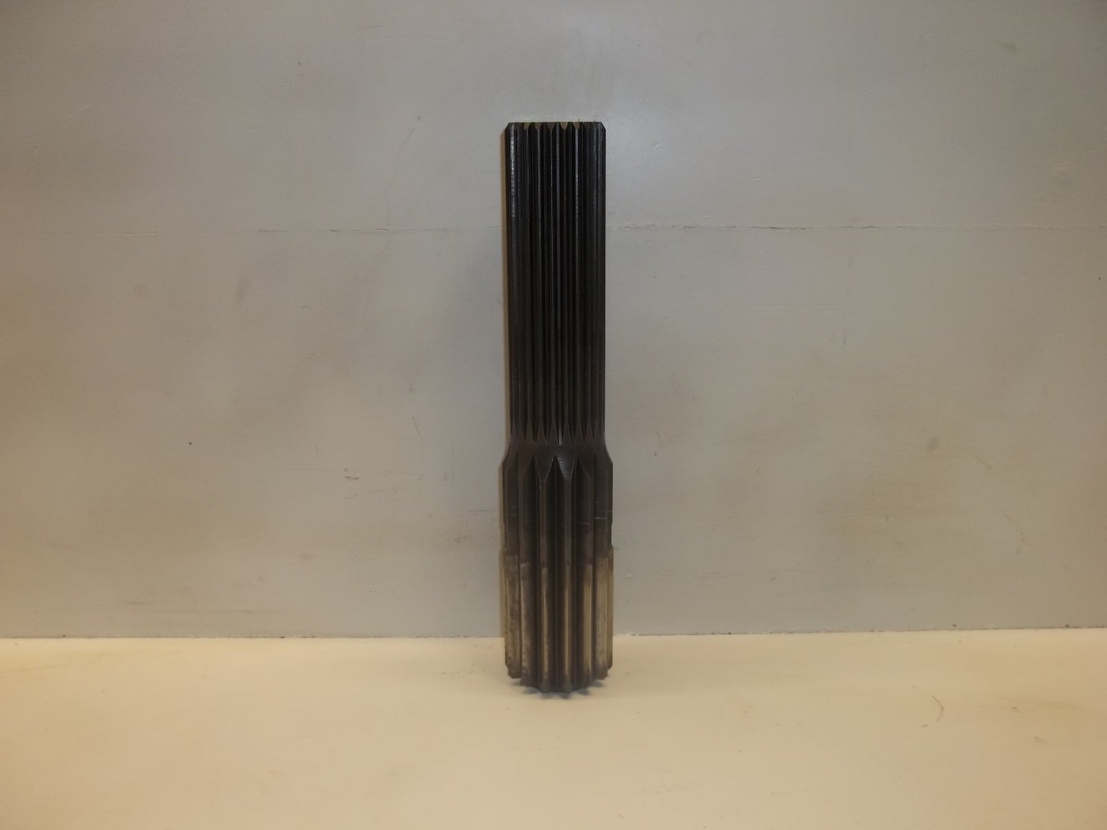 FINAL DRIVE SHAFT - L.H.