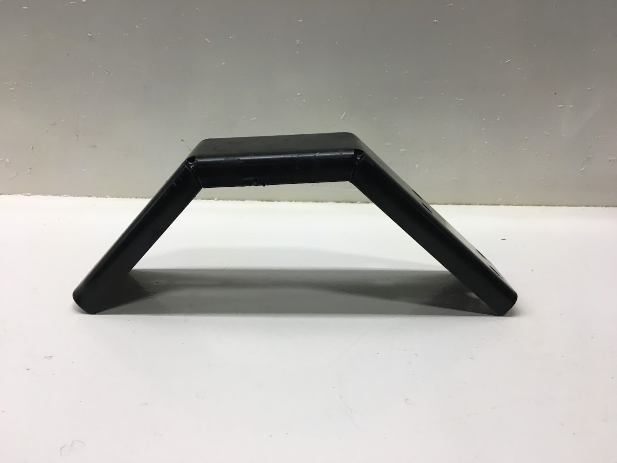 LOADER VALVE BRACKET