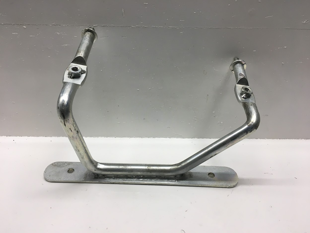 FENDER BRACKET - L.H.