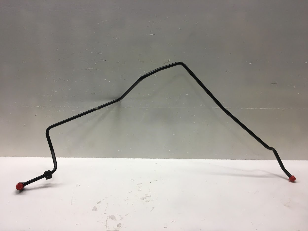LOADER WORK LINE - 2B