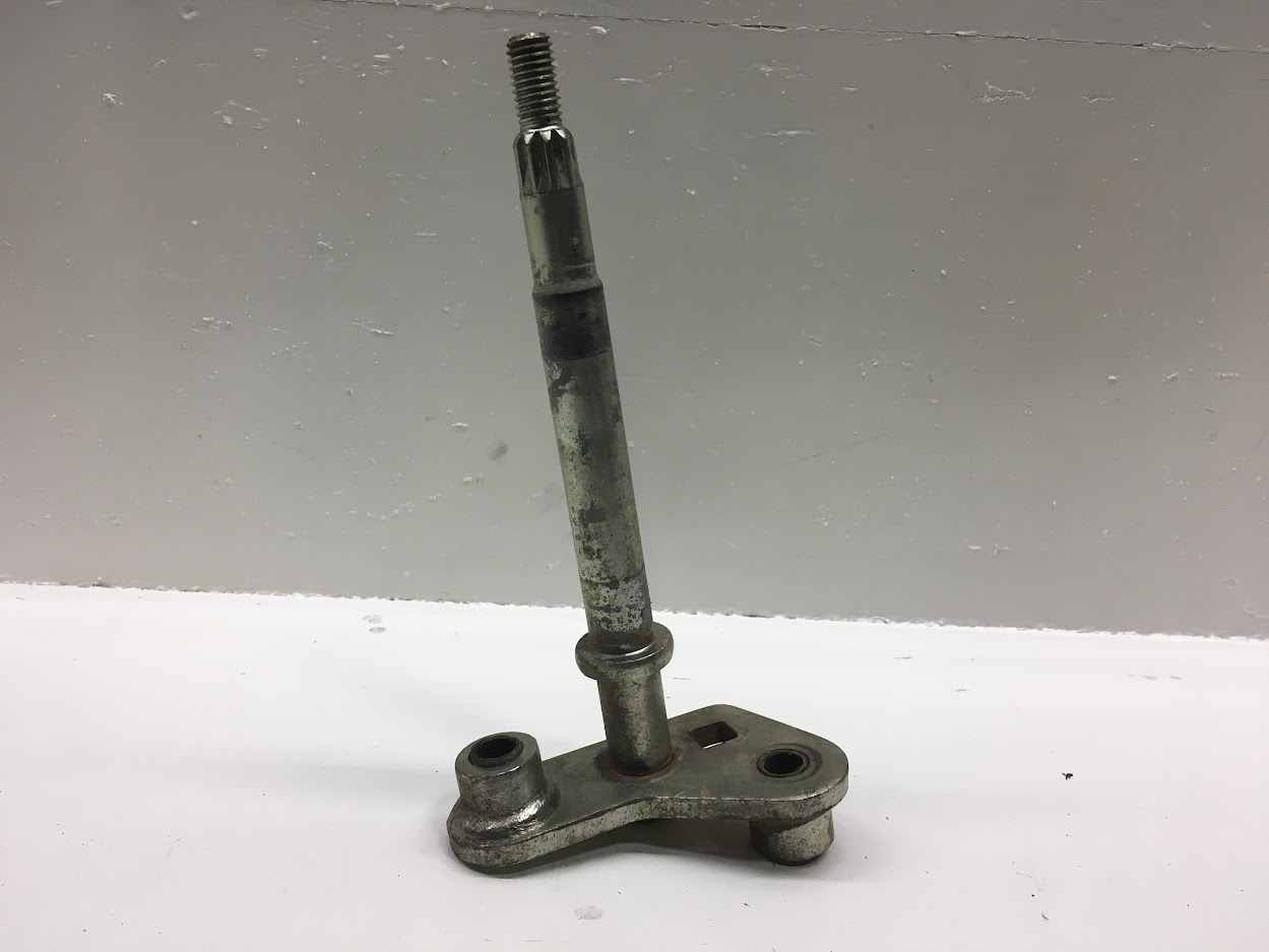 HST INTERMEDIATE SHAFT