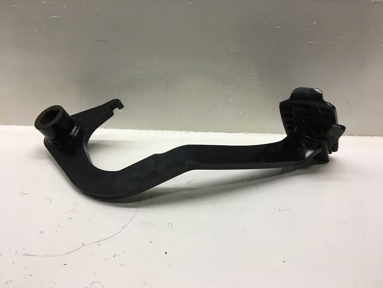 BRAKE PEDAL - R.H.