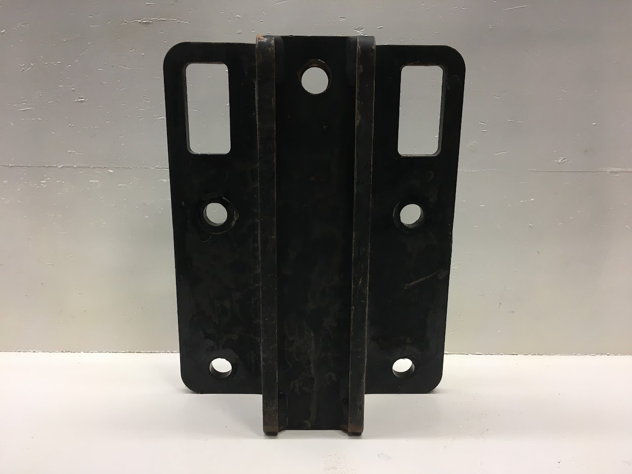 DRAWBAR SUPPORT