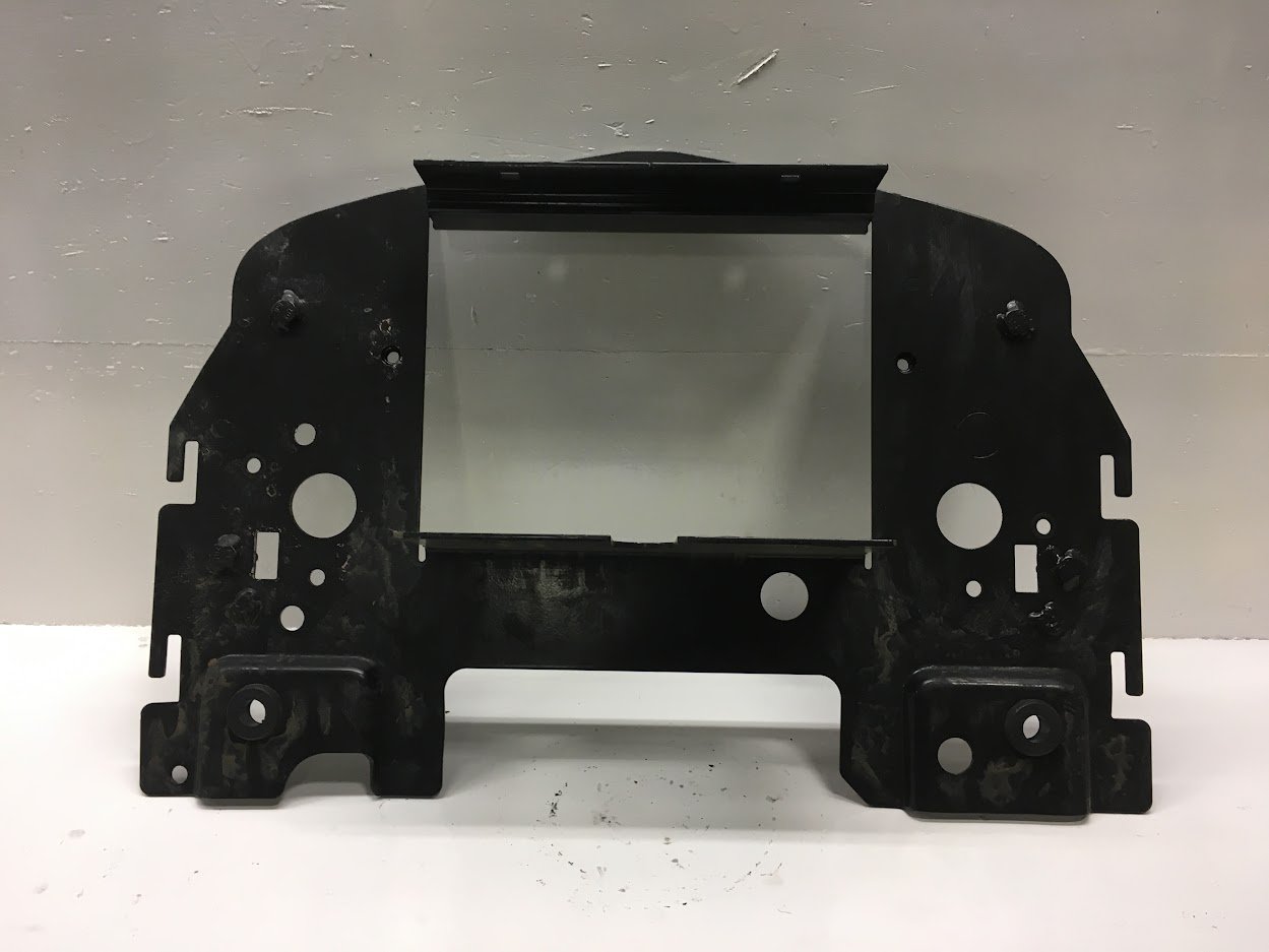 BATTERY TRAY BRACKET