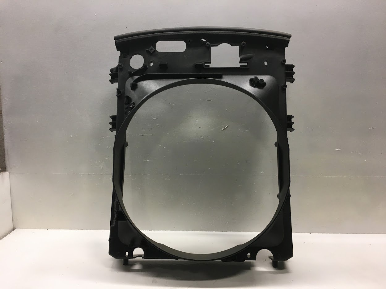 FAN SHROUD