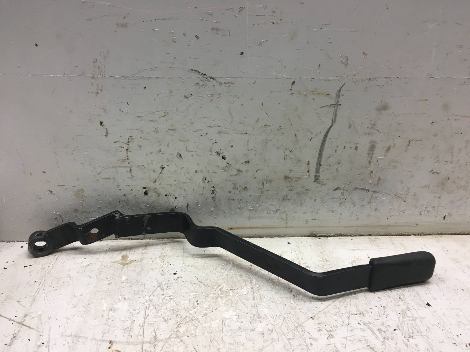 ROCKSHAFT LEVER