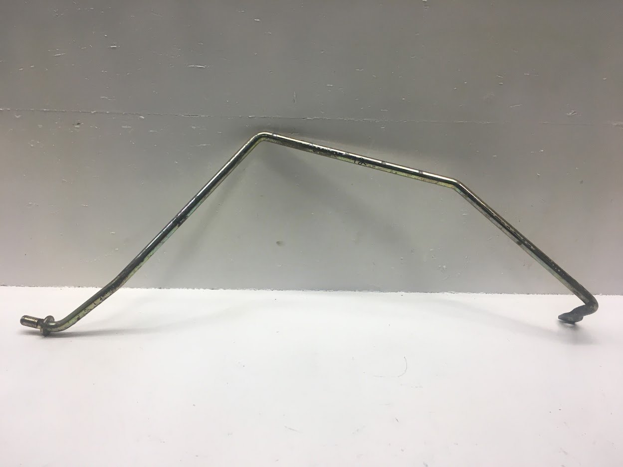 CONSOLE ROD - L.H.