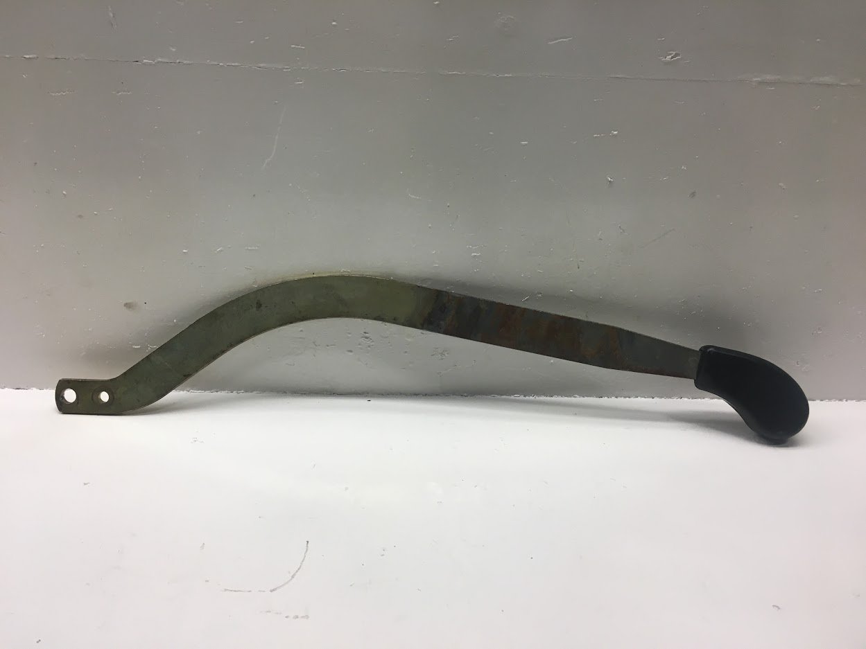 ROCKSHAFT LEVER