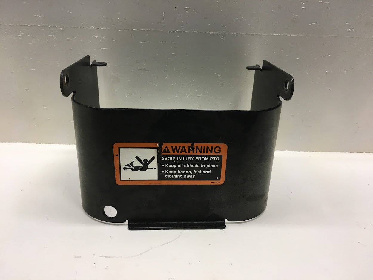 PTO SHIELD