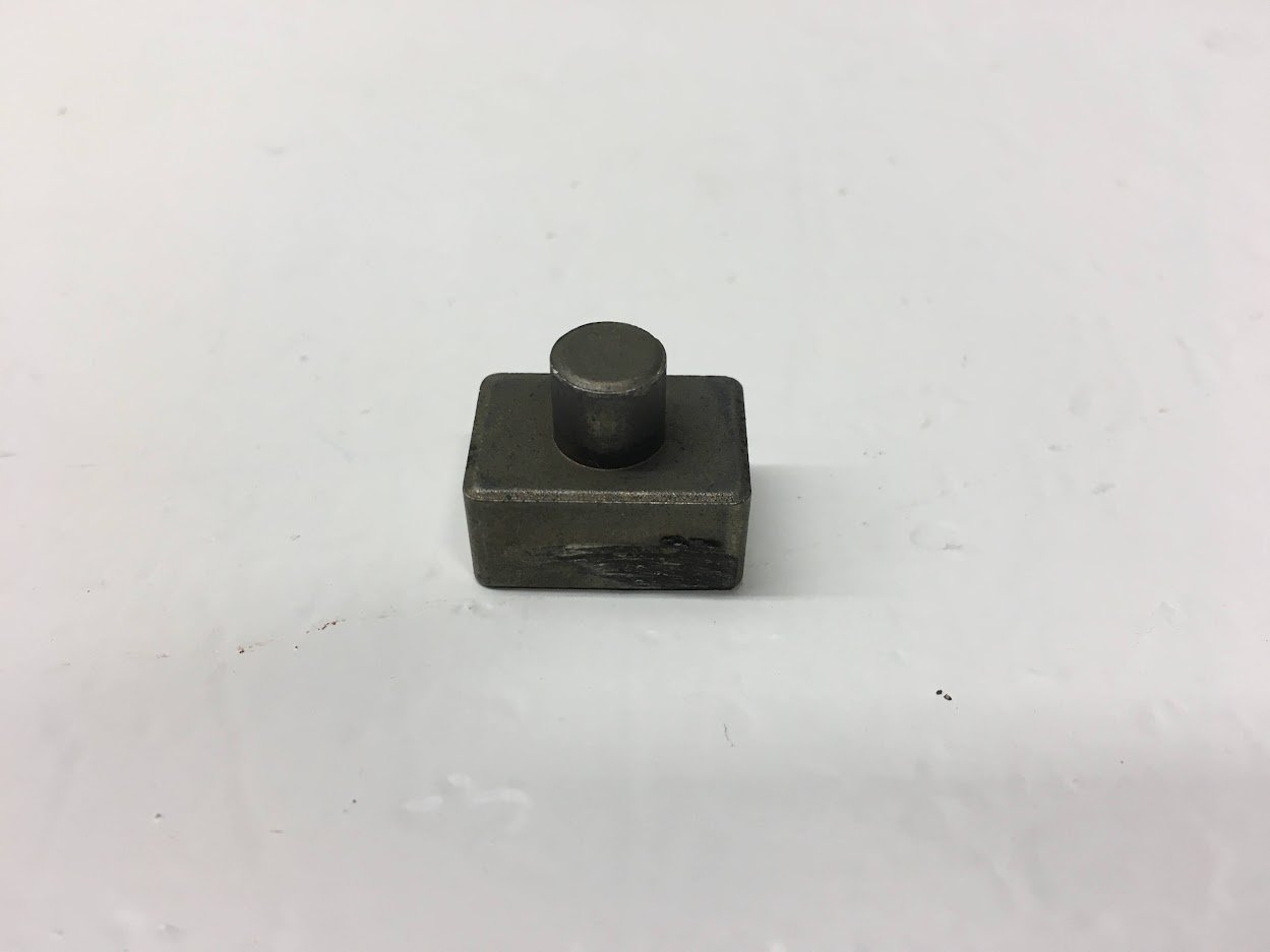 MFWD SHIFTER
