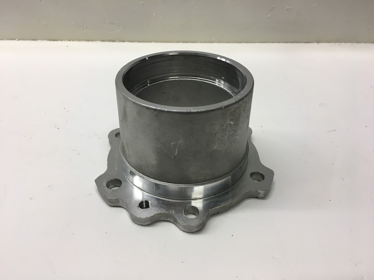 BEARING HOUSING
