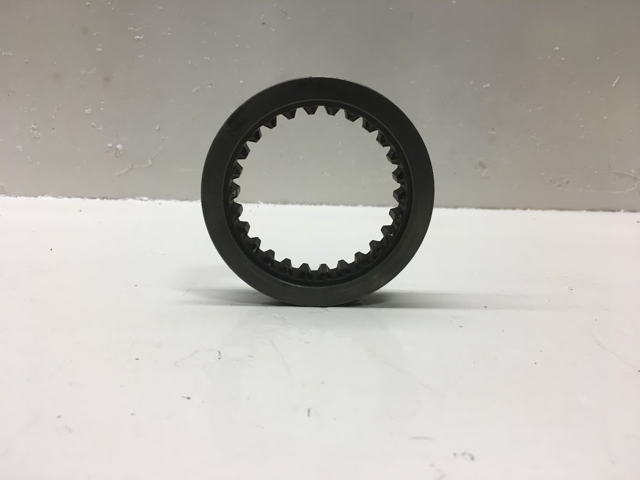 SHIFT COLLAR