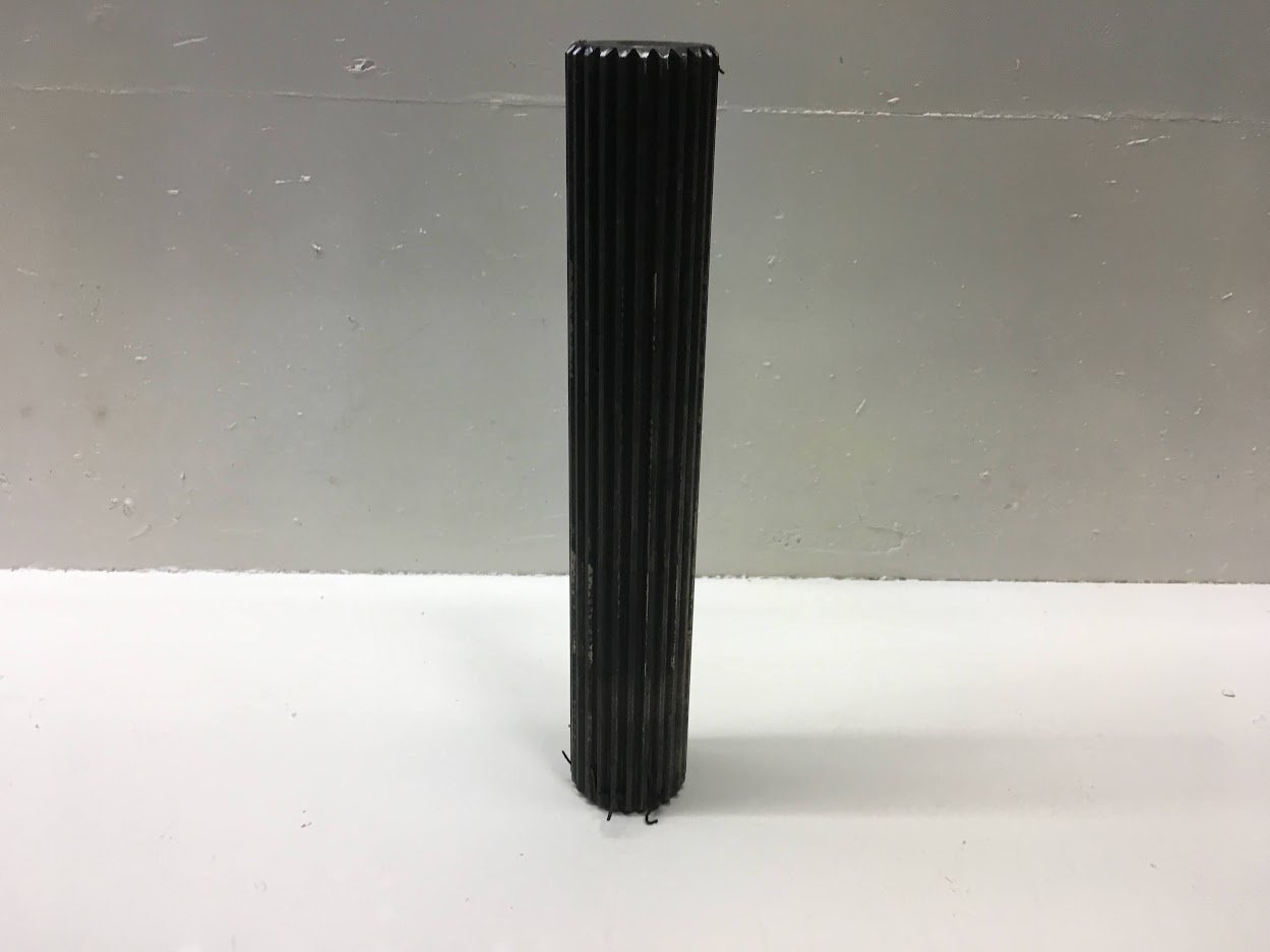 SPLINED SHAFT