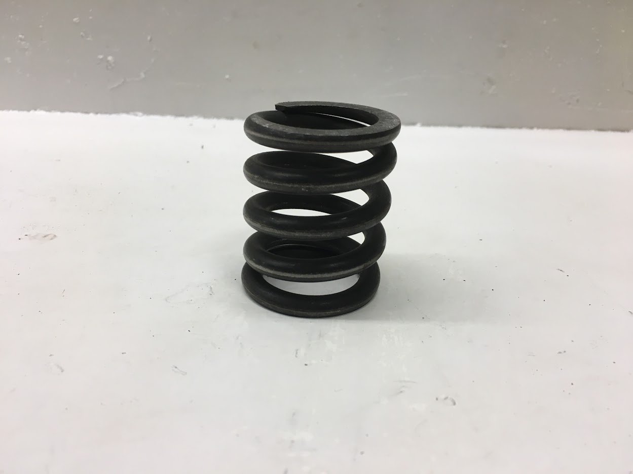 COMPRESSION SPRING