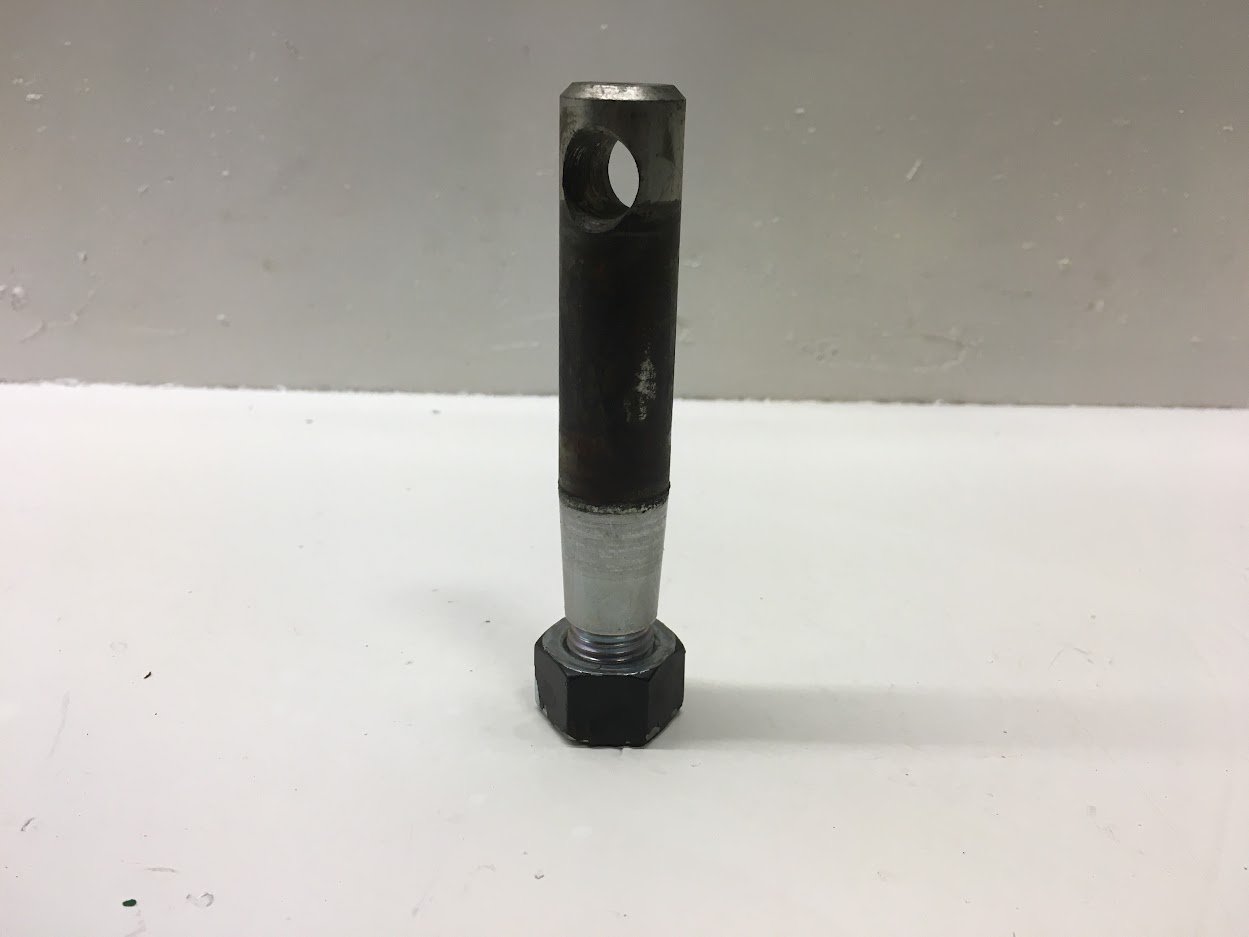 TAPERED PIN