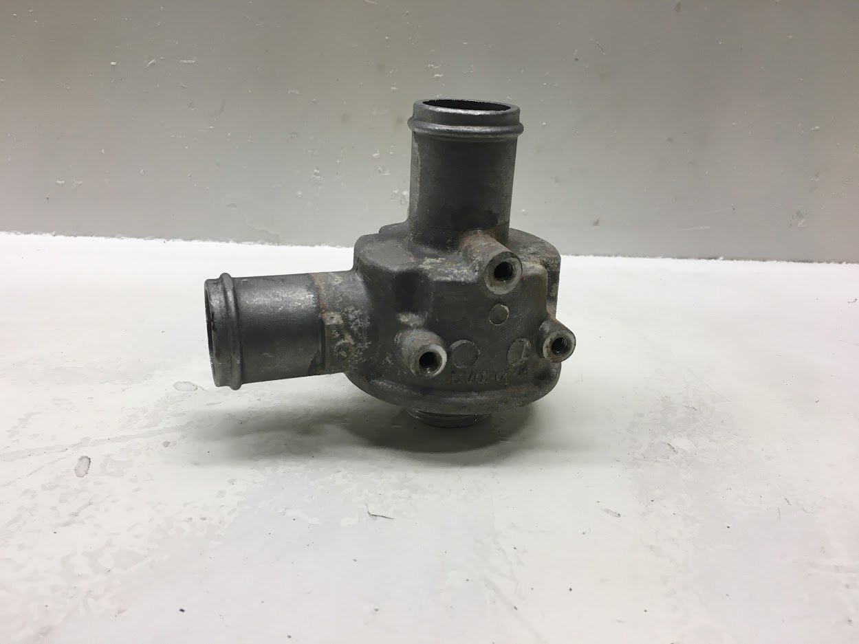 FILTER HEAD