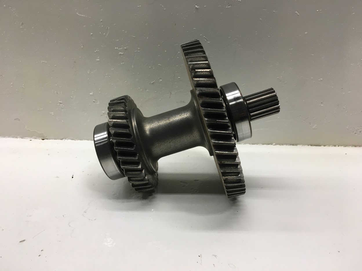 COUNTERSHAFT GEAR