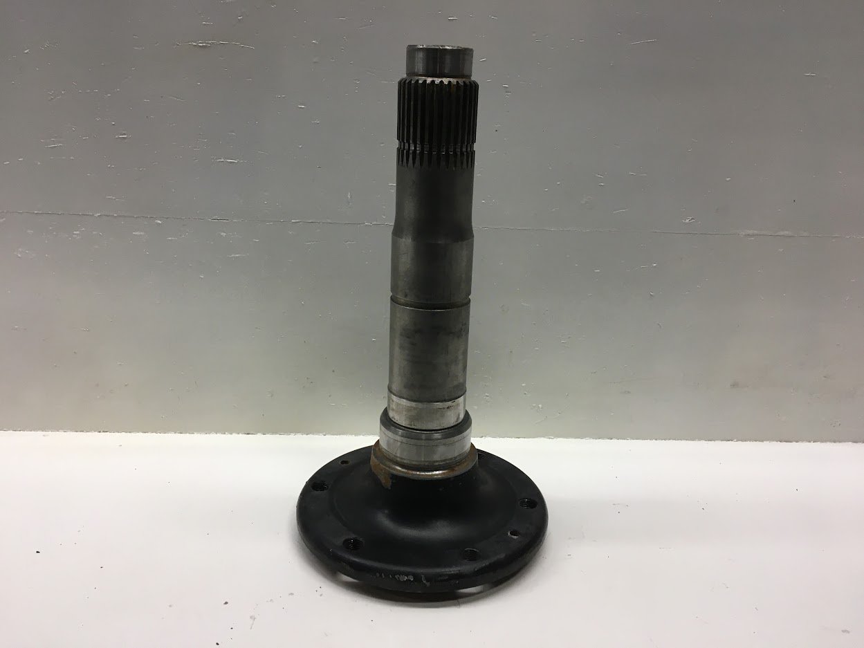 AXLE SHAFT