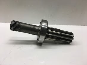 PINION SHAFT - R.H.