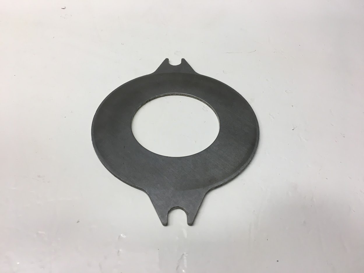 SEPARATOR PLATE