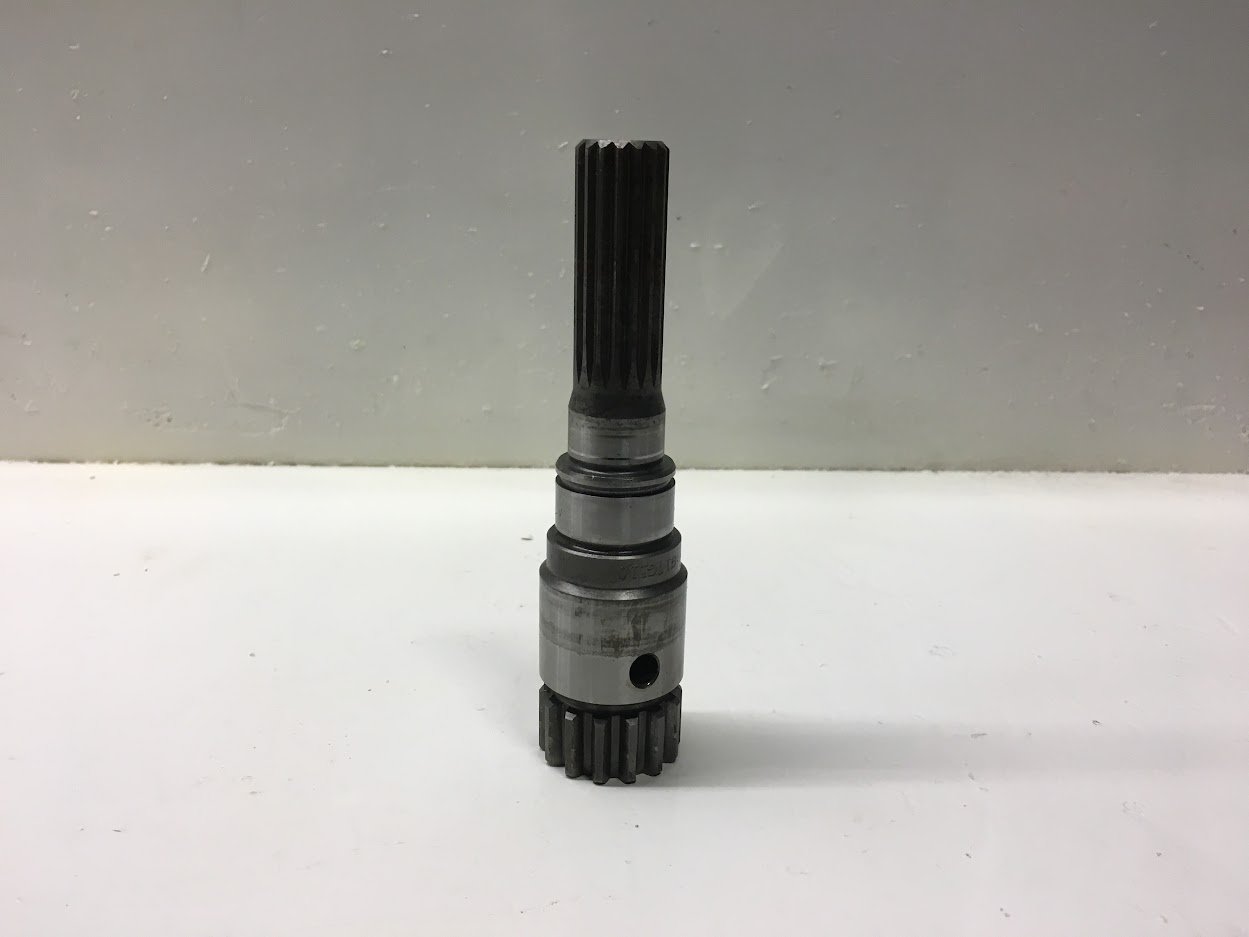 MFWD OUTPUT SHAFT