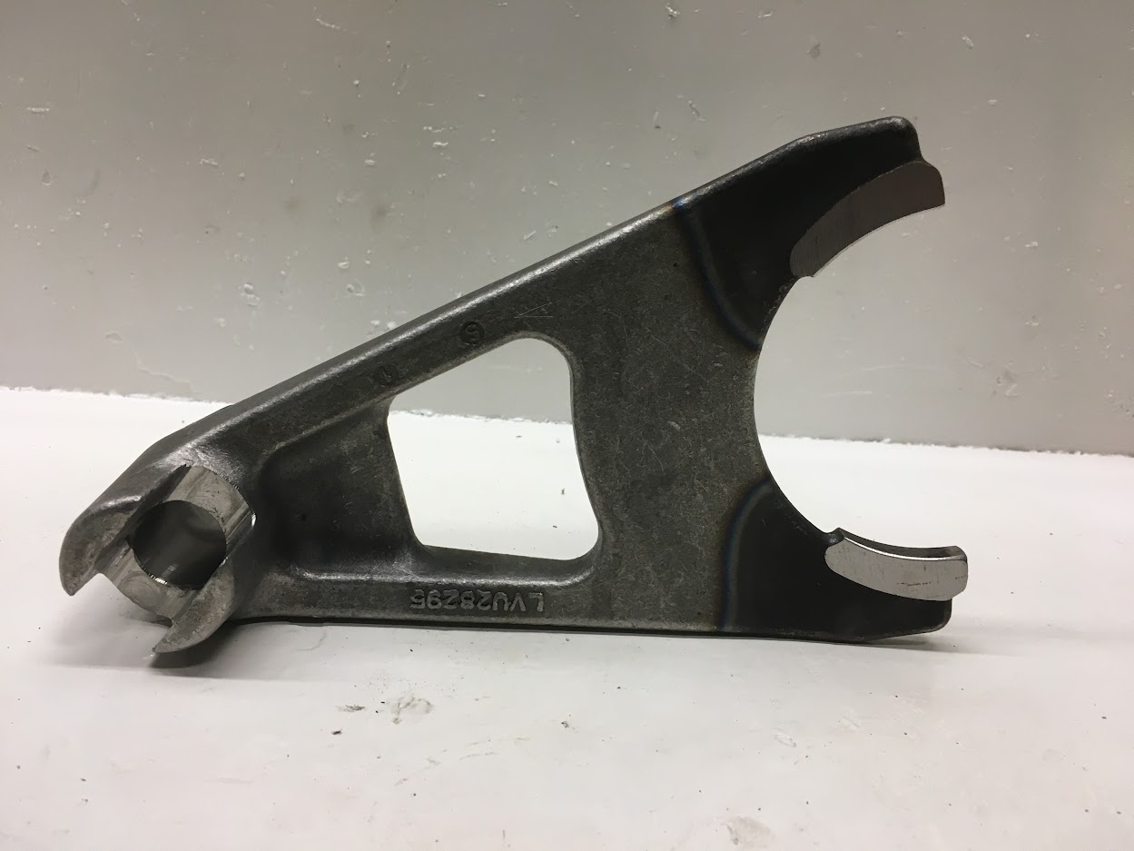 DIFFERENTIAL LOCK FORK