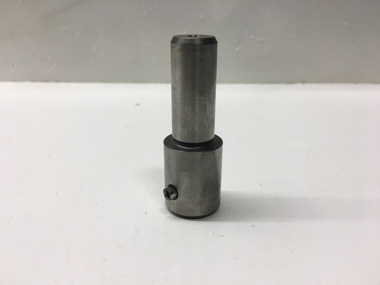 IDLER SHAFT