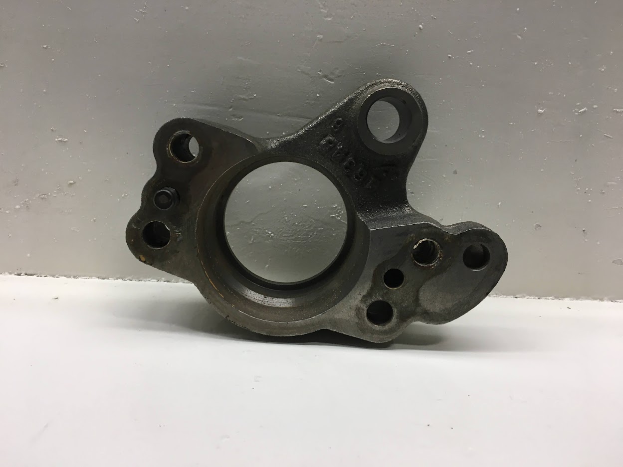 BEARING HOUSING