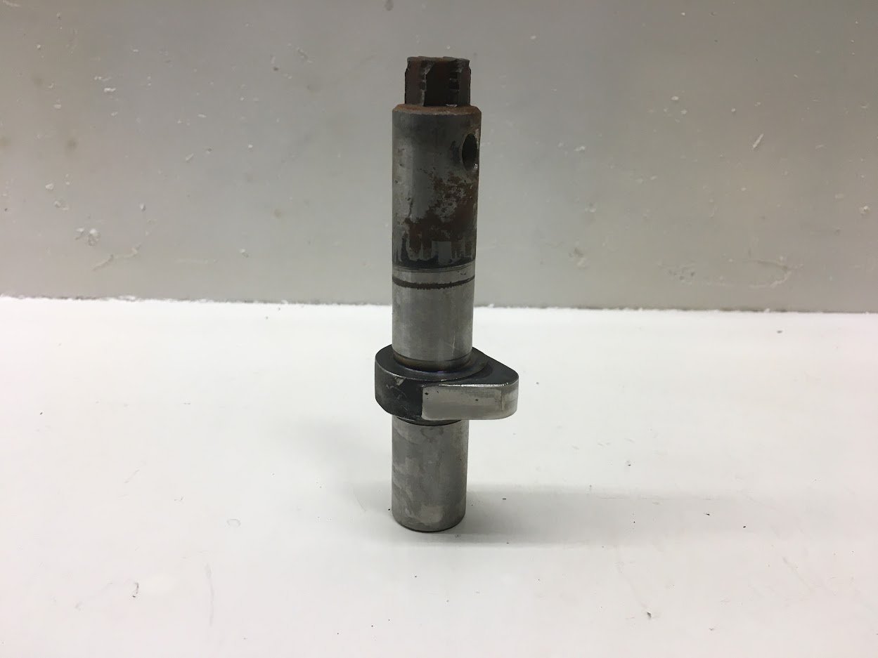 BRAKE SHAFT