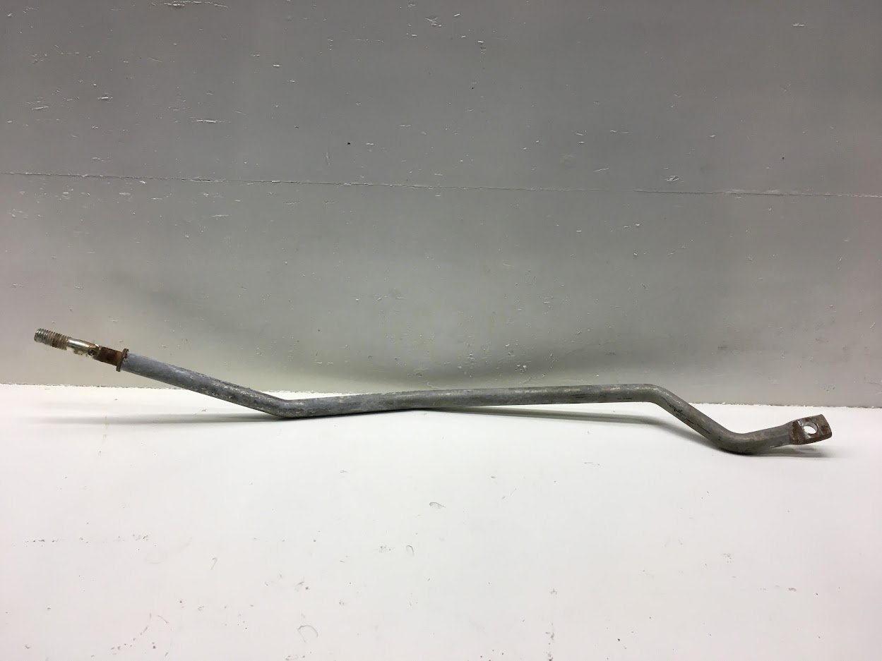 RANGE LEVER
