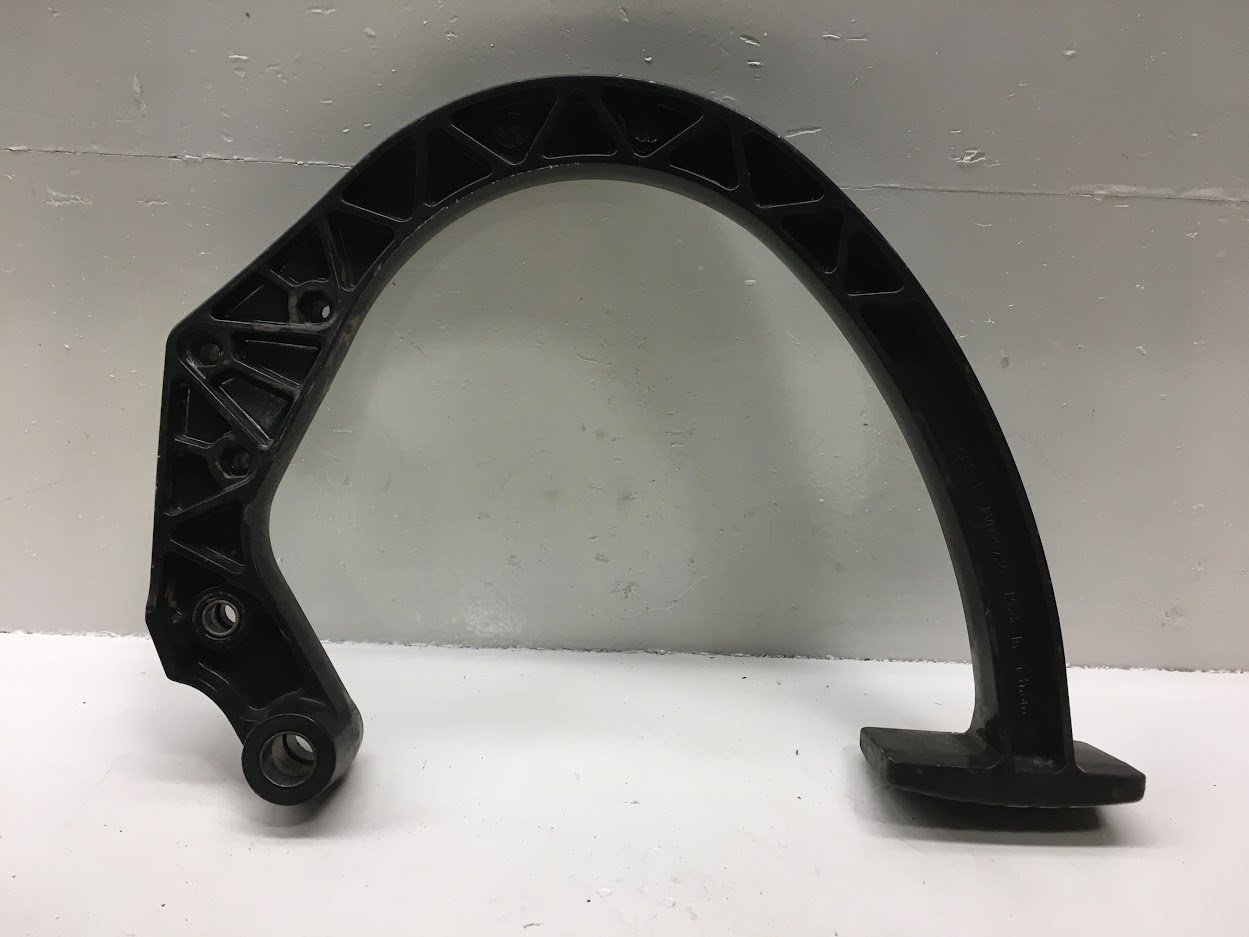 HST REVERSE PEDAL